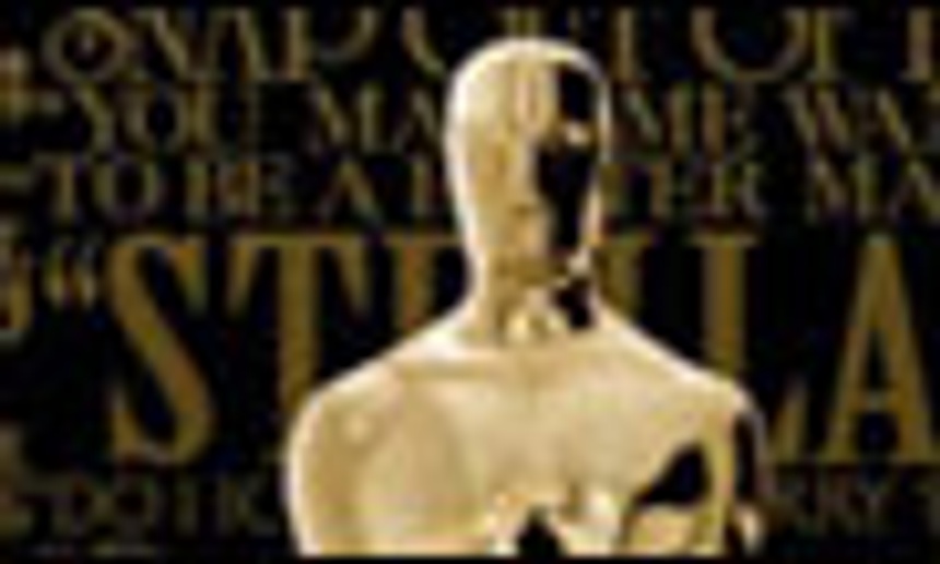 Oscars 2007 : L'affiche officielle