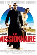 Affiche du film Le missionnaire