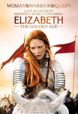 Elizabeth : L'âge d'or