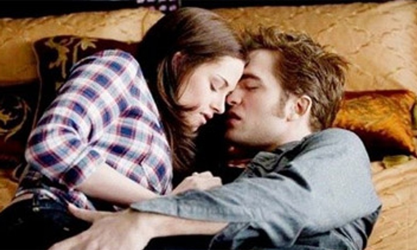 Nouvelles images du film The Twilight Saga: Eclipse