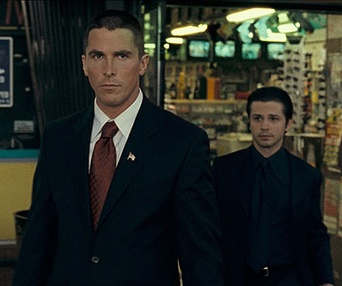 Scène du film Harsh Times