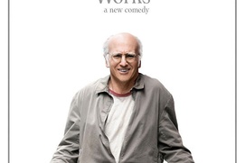 Affiche du film Whatever Works