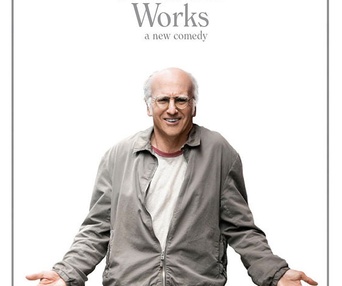Affiche du film Whatever Works