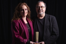 Gagnants des Zapettes d'or 2023 Gagnants des Zapettes d'or 2023