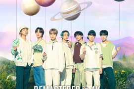 Image du film BTS Muster Sowoozoo Remastered