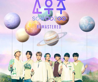 Image du film BTS Muster Sowoozoo Remastered
