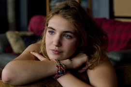 Une scène du film Et au pire, on se mariera