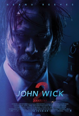 John Wick : Chapitre 2