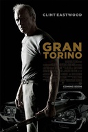 Affiche du film Gran Torino