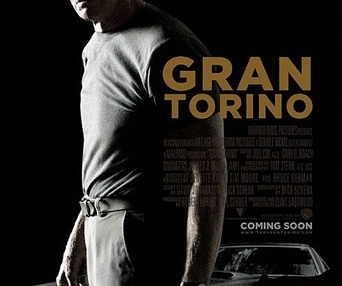 Affiche du film Gran Torino