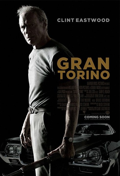 Affiche du film Gran Torino
