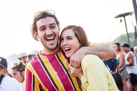 Osheaga 2019 : Jour 1