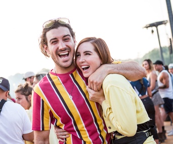 Osheaga 2019 : Jour 1