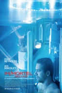 Affiche du film Immortel