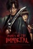 Affiche du film Blade of the Immortal