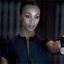 Zoe Saldana dans le film Colombiana