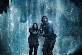 Affiche du film 65