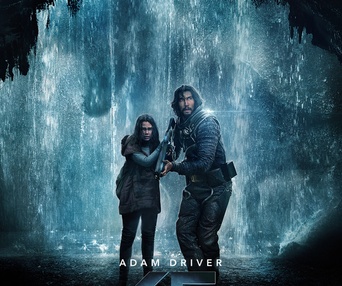 Affiche du film 65