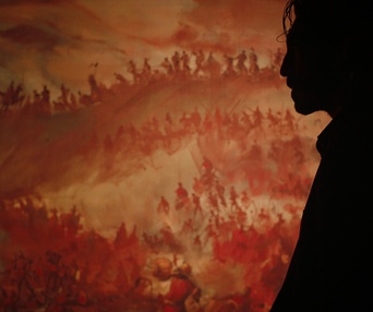 Image du film Monkey Man