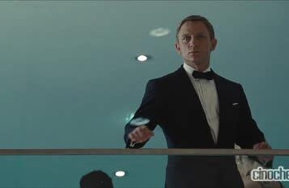 Bande-annonce en anglais