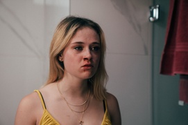 Une scène du film Noémie dit oui