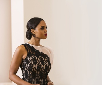 Une scène du film Addicted