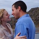 Drew Barrymore et Adam Sandler dans 50 First Dates