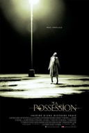 Affiche du film La possession