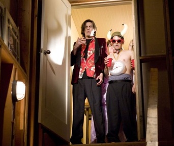 Scène du film Miss March