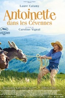 Affiche du film Antoinette dans les Cévennes