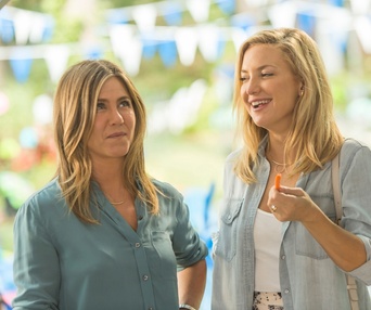 Une scène du film Mother's Day
