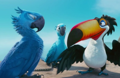 Pré-bande-annonce en français