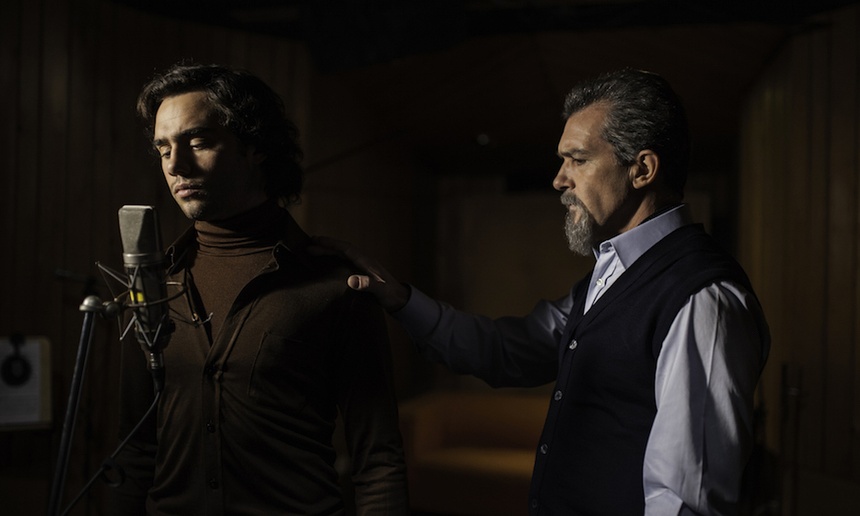 Sorties à la maison : The Music of Silence et Freaky