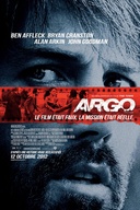 Affiche du film Argo