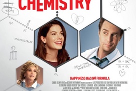 Affiche du film Better Living Through Chemistry