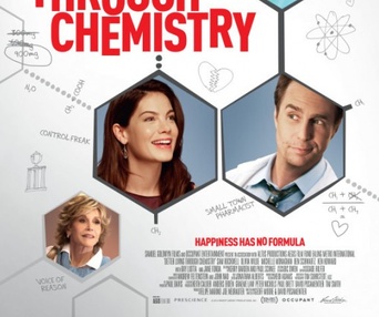 Affiche du film Better Living Through Chemistry
