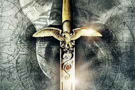 Affiche du film The Last Legion Affiche du film The Last Legion