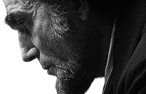 Daniel Day-Lewis incarne le 16e Président des États-Unis dans Lincoln
