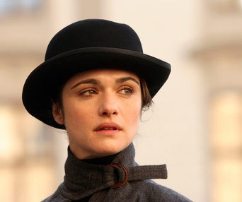Scène du film The Brothers Bloom