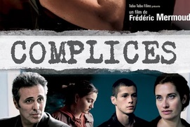 Affiche du film Complices Affiche du film Complices
