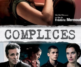 Affiche du film Complices
