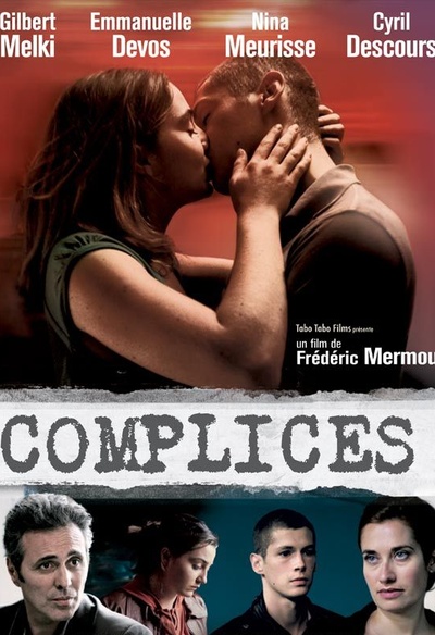 Affiche du film Complices