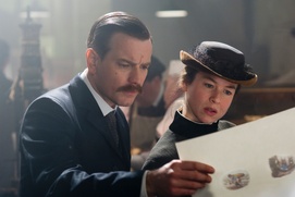 Scène du film Miss Potter