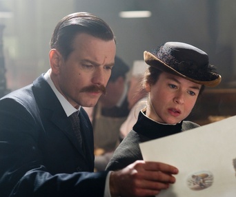 Scène du film Miss Potter