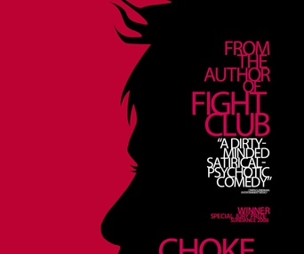 Affiche du film Choke