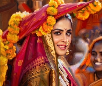 Image du film Raja Shivaji