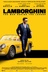 Affiche du film Lamborghini: The Man Behind the Legend