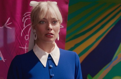 Bande-annonce en anglais