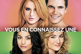 Affiche du film Duff Affiche du film Duff