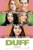 Affiche du film Duff